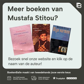 Varkensroze ansichten - Mustafa Stitou 9789023418870, Verzenden, Gelezen, Mustafa Stitou