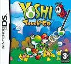 Yoshi Touch & Go (Losse Cartridge) (DS Games), Ophalen of Verzenden, Zo goed als nieuw