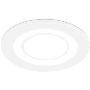 LED Spot - Inbouwspot - Trion Cynomi - 5W - Warm Wit 3000K, Ophalen of Verzenden, Nieuw