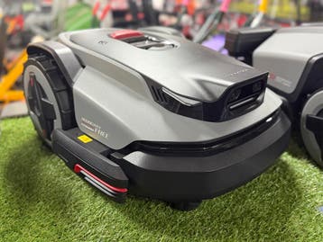 Roborock S115 Robotmaaier - ACTIE: Incl 250,- actiepakket, Bestuurbaar via app, Nieuw, Meer dan 25 cm, Roborock