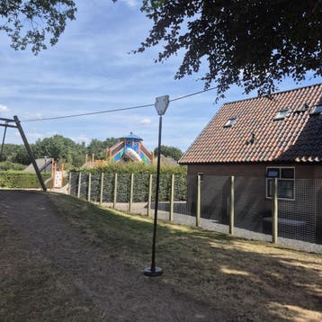Roestvaststaal Staalkabel 8 mm 50 meter 7x7, Verzenden, Nieuw