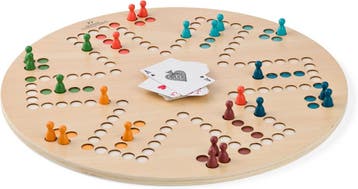 BS Toys Tock & Ganzenbord | Tweedekansje | OP=OP, Vijf spelers of meer, Ophalen of Verzenden, Nieuw, BS Toys