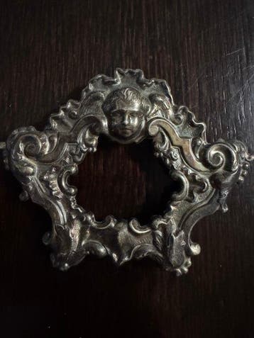 Lijst - .925 zilver