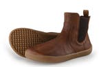 Barefoot Be Lenka Enkellaarzen in maat 40 Bruin, Kleding | Dames, Schoenen, Bruin, Verzenden, Lage of Enkellaarzen, Zo goed als nieuw