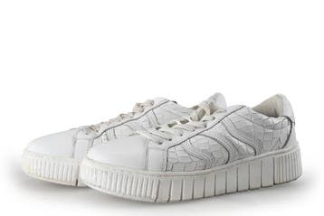 No Stress Sneakers in maat 39 Wit, Kleding | Dames, Verzenden, Wit, No Stress, Sneakers of Gympen