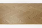 Eettafel - Pleun - 180x90 cm - Naturel - House of Rebels, Verzenden, Nieuw