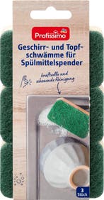 ProfessioneelVaat- en pannen..., Verzenden