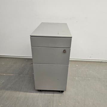 Ahrend ladekast extra smal - 61x31x56 cm, Huis en Inrichting, Kasten | Ladekasten, Ophalen of Verzenden, Nieuw