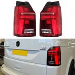 tail lights Carnamics geschikt voor Volkswagen Transporter K, Auto-onderdelen, Verzenden, Nieuw, Volkswagen