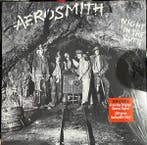 lp nieuw - Aerosmith - Night In The Ruts, Verzenden, Zo goed als nieuw