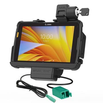RAM Mounts Tough-Dock Cradle | RAM-HOL-ZE20PD2KLU, Verzenden, Nieuw
