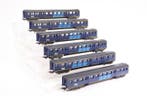 Lima H0 - 309110/309305/9110/9109/9108 - Modeltrein, Hobby en Vrije tijd, Modeltreinen | H0, Nieuw