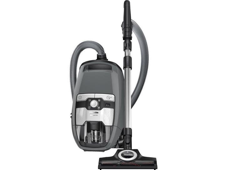 Miele Blizzard CX1 C&D Flex - Cilinderstofzuiger -, Witgoed en Apparatuur, Stofzuigers, Zo goed als nieuw, Verzenden