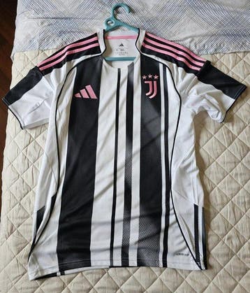 Juventus - Italiaanse voetbal competitie - Altro - 2025 -, Verzamelen, Overige Verzamelen, Nieuw