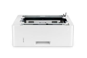 HP laserjet pro papierinvoerlade 550 vel, Verzenden, Nieuw in verpakking