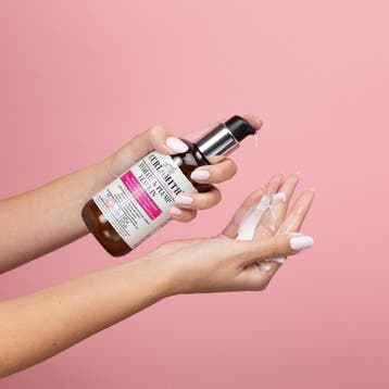 Curlsmith Hydrate And Plump Leave In - 237ml, Ophalen of Verzenden, Nieuw, Shampoo of Conditioner