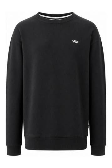 Vans Trui in maat L Zwart, Vans, Verzenden, Zo goed als nieuw, Zwart