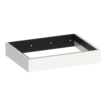Brauer Amaze - Onderkast - 60 cm - met Geïntegreerde, Ophalen of Verzenden, Nieuw