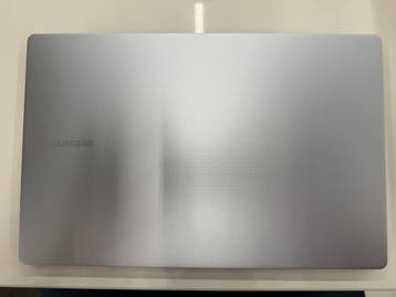 SAMSUNG Galaxy Book4 Edge Blauw (Refurb), Computers en Software, Windows Laptops, Ophalen, Qwerty, Nieuw, Samsung