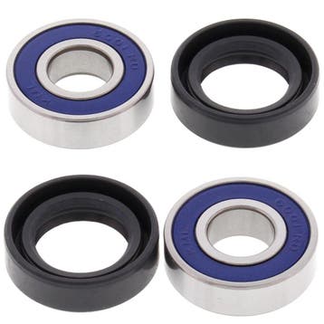 All Balls Wiellagerset Suzuki DR-Z70 2008-2009 Yamaha TTR50, Ophalen of Verzenden, Nieuw