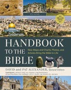 9780310176312 Zondervan Handbook to the Bible, Sixth Edition, Verzenden, Nieuw, Zondervan Zondervan