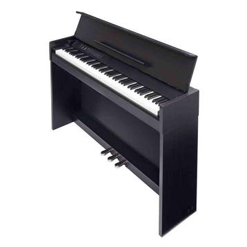 Medeli CP203/BK Digital Compact Piano 88 Toetsen Graded, Ophalen of Verzenden, Nieuw