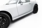 Zijskirts Mazda MX-5 Mk3 (NC) Facelift Maxton, Auto-onderdelen, Ophalen of Verzenden, Nieuw