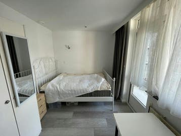 Eigen Kamer aan Camperstraat, Amsterdam, Huizen en Kamers, Kamers te huur, Minder dan 20 m², Amsterdam