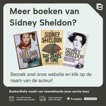 Tell Me Your Dreams - Sidney Sheldon 9780446607209, Verzenden, Gelezen, Sidney Sheldon