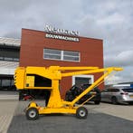 Nemaasko NK375B-P lijmkraan, Kraan