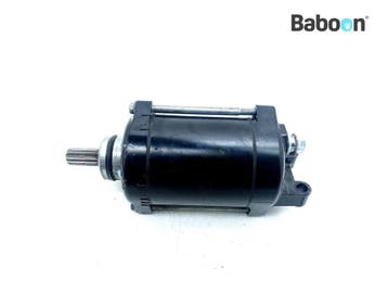 Startmotor Kawasaki Z 900 RS 2017-2020 (Z900RS), Verzenden, Gebruikt