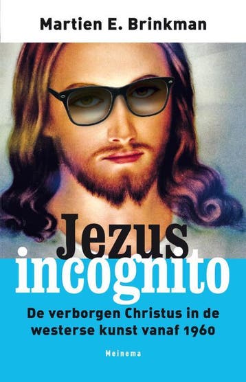 Jezus incognito - Martien E. Brinkman 9789021143217, Verzenden, Zo goed als nieuw, Martien E. Brinkman
