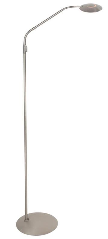 Steinhauer vloerlamp Zenith LED 7910ST 2de Kansje, Ophalen, Overige materialen, 100 tot 150 cm, Nieuw
