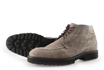 Greve Veterschoenen in maat 42 Grijs, Overige kleuren, Verzenden, Zo goed als nieuw, Greve