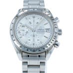 Omega - Speedmaster Chronograph Date - Zonder minimumprijs -, Nieuw
