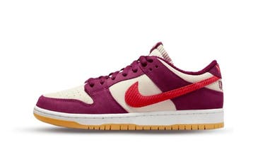Nike SB Dunk Low Skate Like a Girl, Nieuw