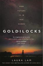 Goldilocks The boldest highconcept thriller of the year, Verzenden, Zo goed als nieuw, L. R. Lam