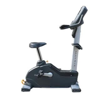 Matrix U1X Upright Bike I Home Trainer, Nieuw, Ophalen of Verzenden, Metaal, Benen