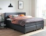 Boxspring Urban Vibe Single - 200 x 210, Nieuw