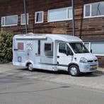 Camper, Knaus, R06, 2007, Caravans en Kamperen