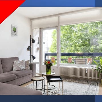 Appartement in Arnhem gevonden voor €760,- pm, Gelderland, Direct bij eigenaar, Appartement, Arnhem