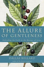 9780062114099 The Allure of Gentleness Dallas Willard, Boeken, Verzenden, Nieuw, Dallas Willard