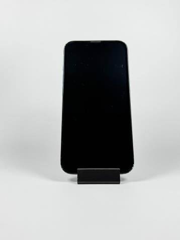 iPhone 14 128GB - Zwart - 12mnd garantie, 128 GB, Zwart, Ophalen of Verzenden, Zo goed als nieuw
