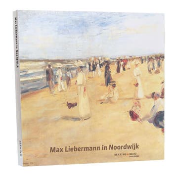 Max Liebermann In Noordwijk | Jaques Dekker | Nieuw, Ophalen of Verzenden, Nieuw, Jaques Dekker