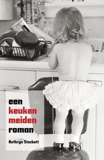 Een keukenmeidenroman - Een keukenmeidenroman, Boeken, Ophalen of Verzenden, Nieuw