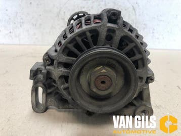 Dynamo Renault Clio O222113, Ophalen of Verzenden, Nieuw