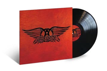 Aerosmith - Greatest Hits - LP, Ophalen of Verzenden, Nieuw in verpakking