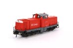 Fleischmann H0 - Diesellocomotief (1) - BR 212 311-5 - DB, Nieuw