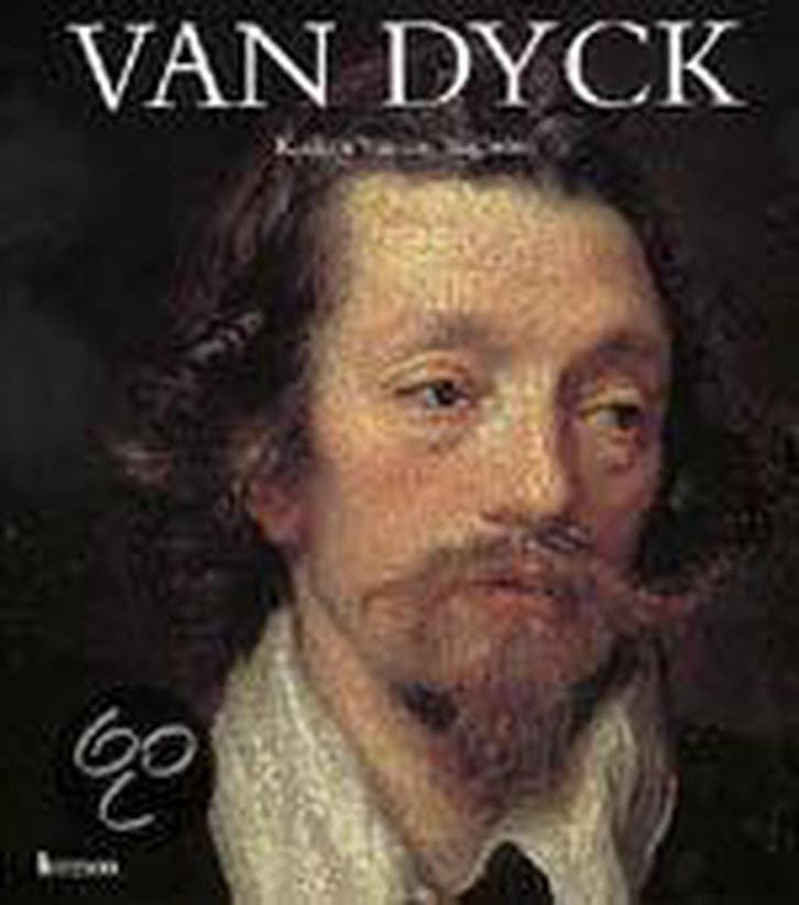 Van Dyck 9789020933581 K. van der Stighelen, Boeken, Kunst en Cultuur | Beeldend, Gelezen, Verzenden