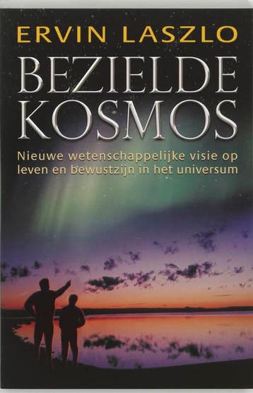 Bezielde kosmos - E. Laszlo 9789020284010, Verzenden, Gelezen, E. Laszlo